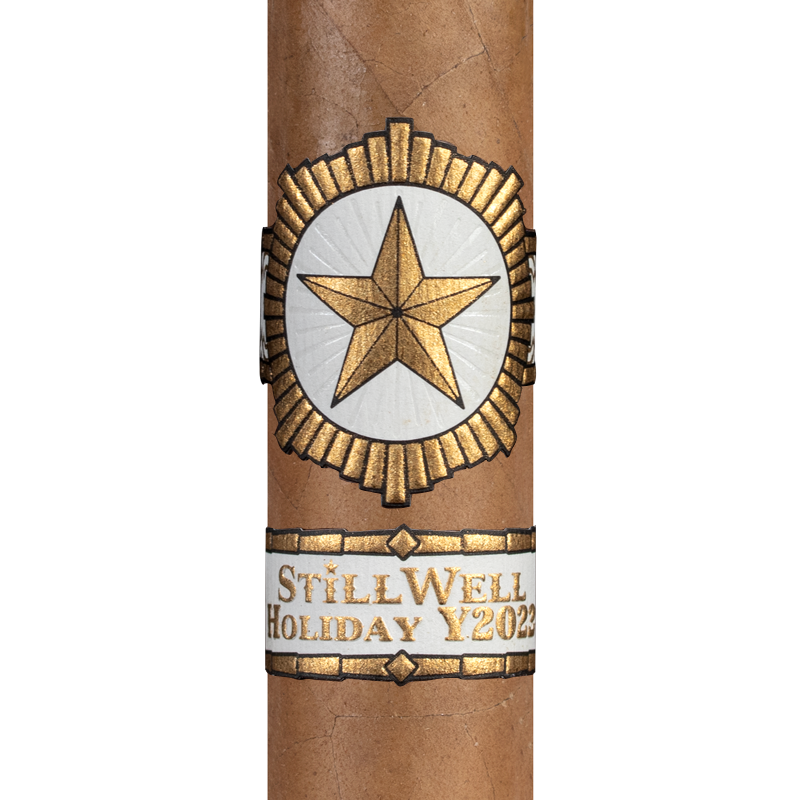 Dunbarton StillWell Star Holiday Y2023 Dojoverse