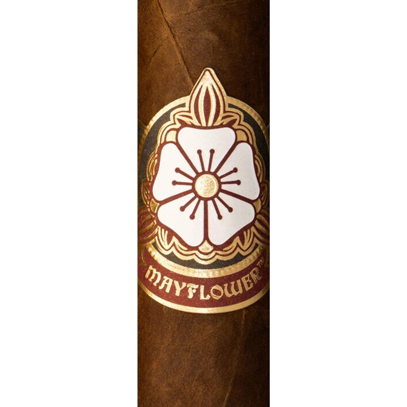 Mayflower Dusk cigar