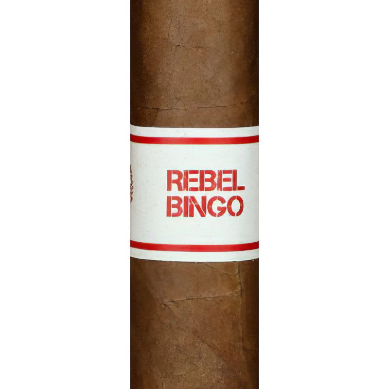 Lost & Found Rebel Bingo Habano cigar