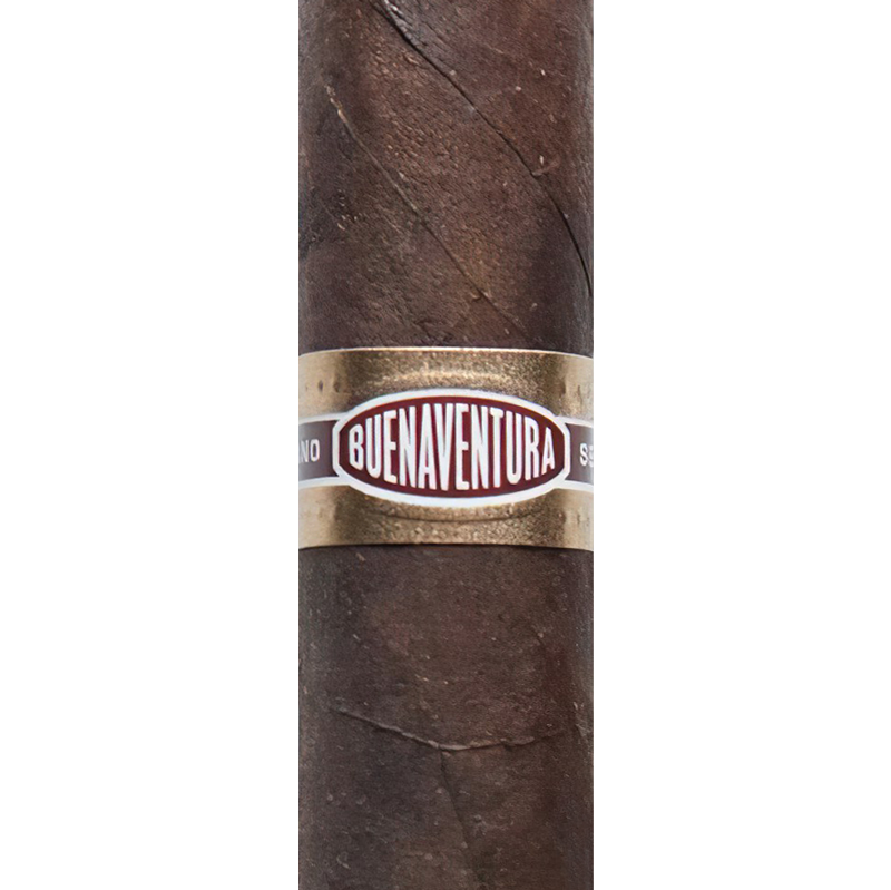Curivari Buenaventura Maduro cigar