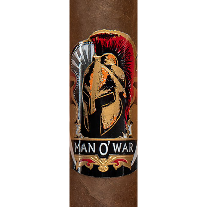 Man O' War cigar