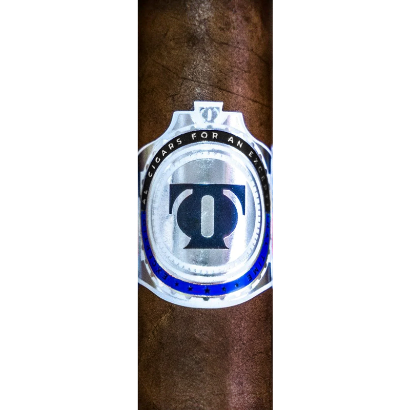 Time Out Maduro Sumatra cigar