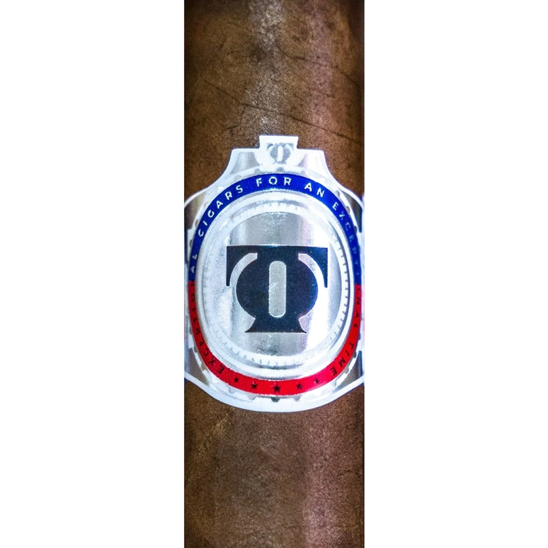 Time Out Habano cigar