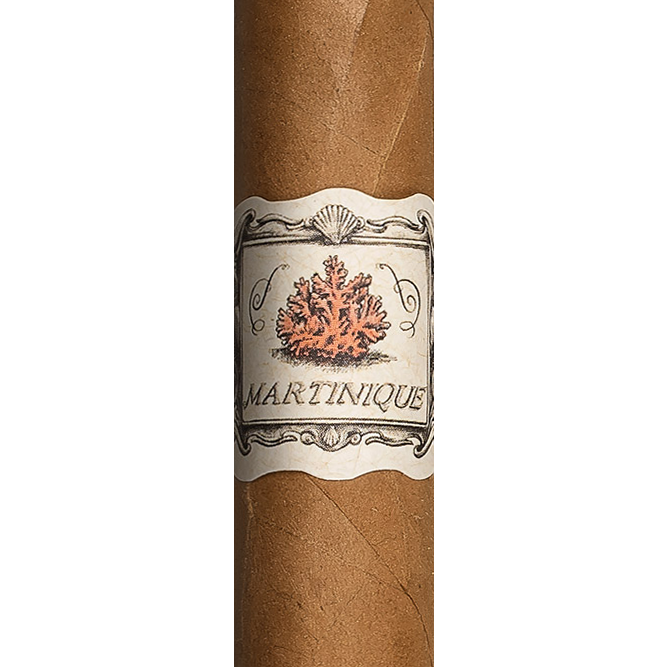 Principle Cigars Martinique cigar