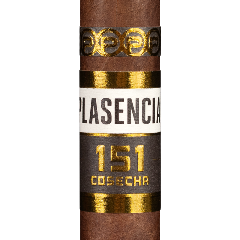 Plasencia Cosecha 151 cigar