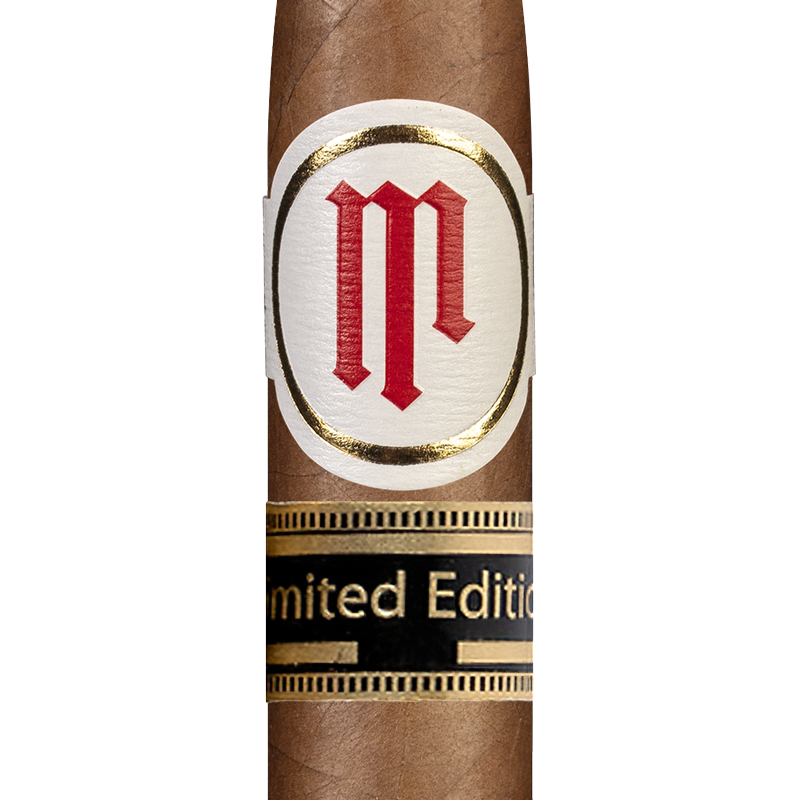 Crowned Heads Mil Días Belicosos Finos LE cigar