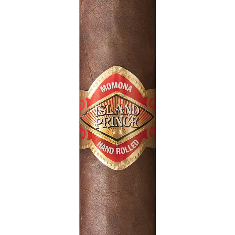 Kauai Island Prince Sun Grown cigar