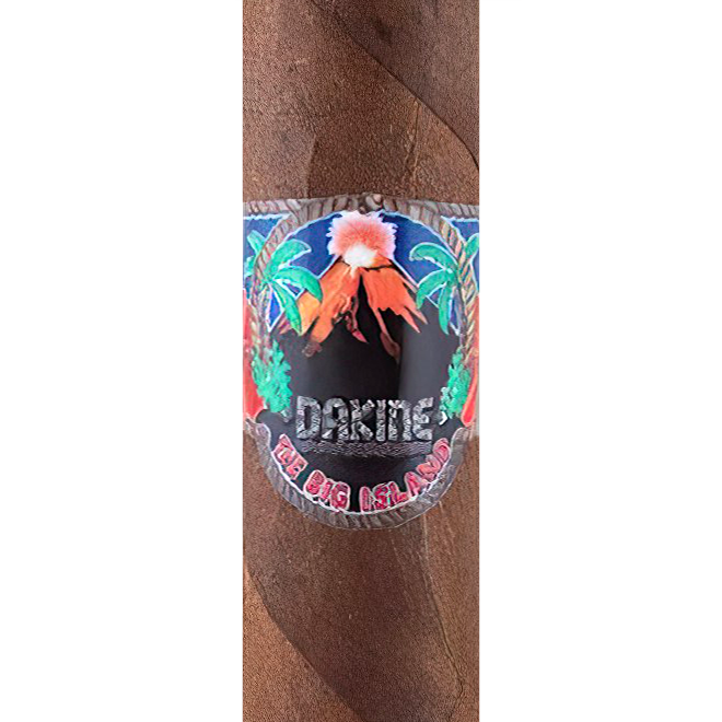 Dakine The Big Island cigar