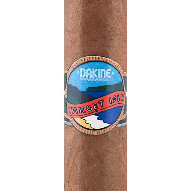 Dakine The Target Isle cigar