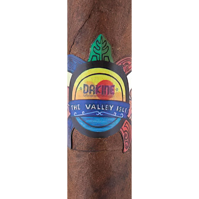 Dakine The Valley Isle cigar