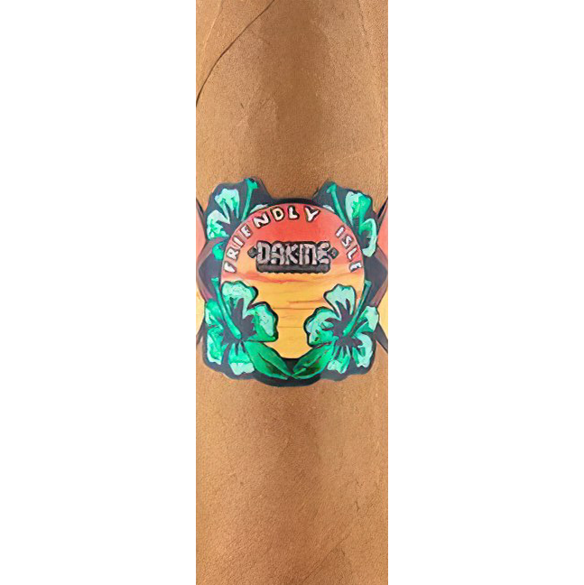 Dakine The Friendly Isle cigar