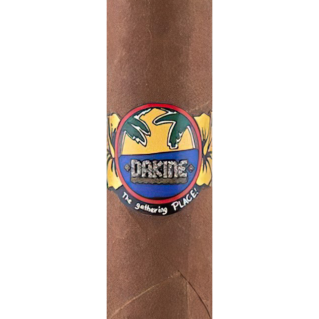 Dakine The Gathering Place cigar