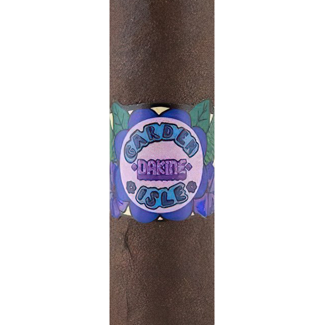 Dakine The Garden Isle cigar