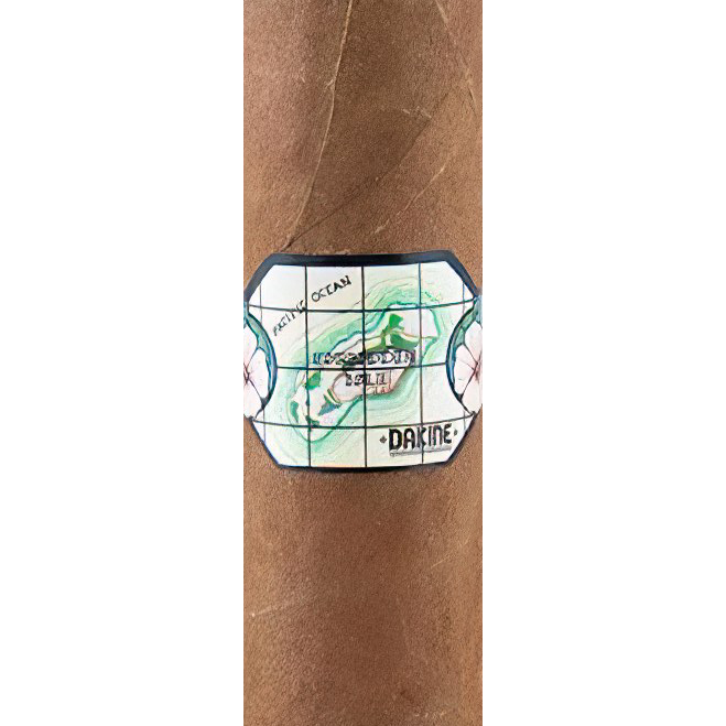 Dakine The Forbidden Isle cigar