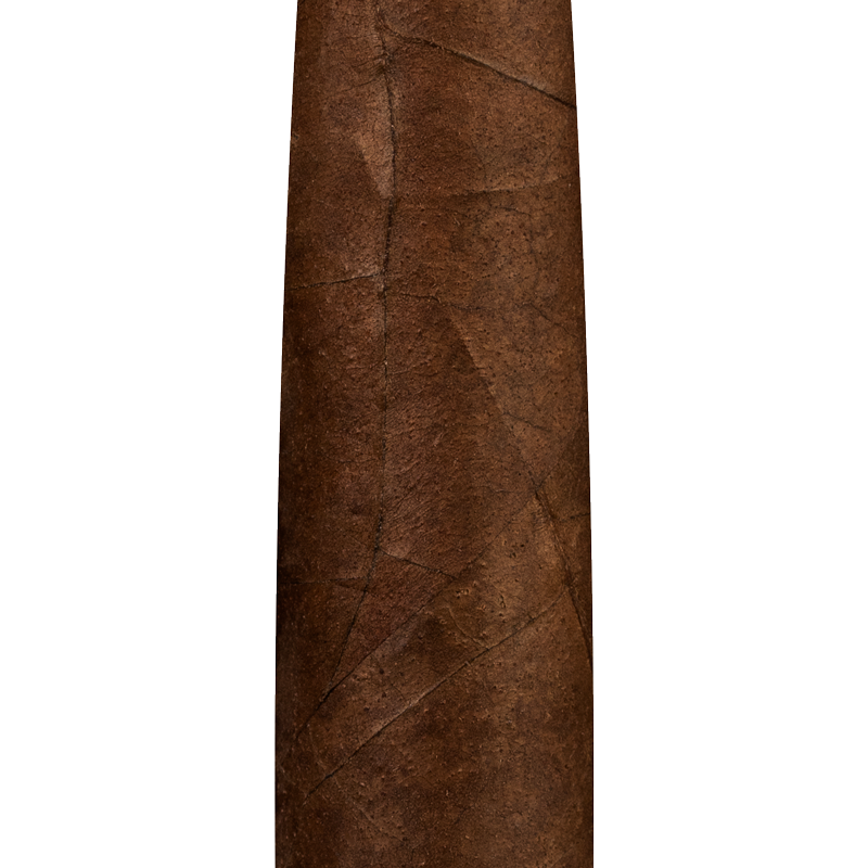 Cigar Factory New Orleans Perfecto Maduro cigar