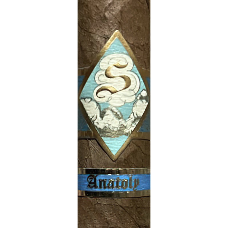 Sagrado Anatoly cigar