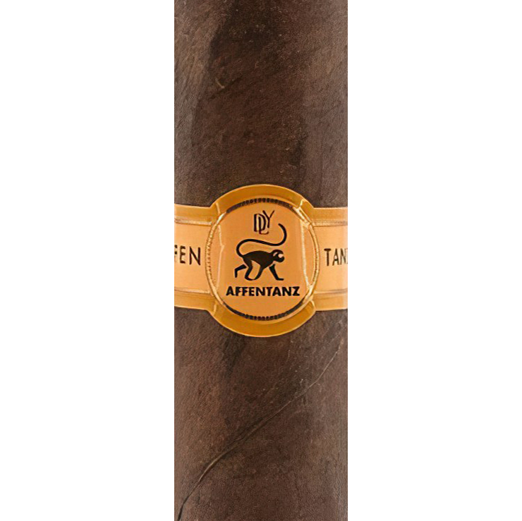 Dalay Affentanz Dunkel cigar