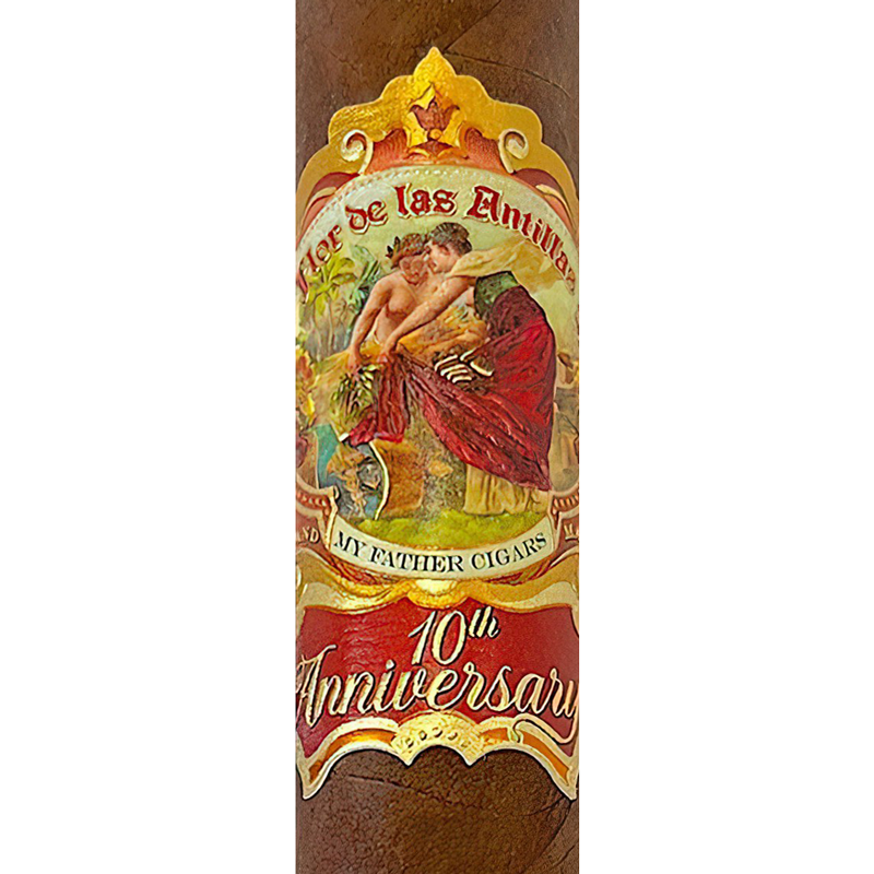 My Father Flor de las Antillas 10th Anniversary Limited Edition 2022 cigar