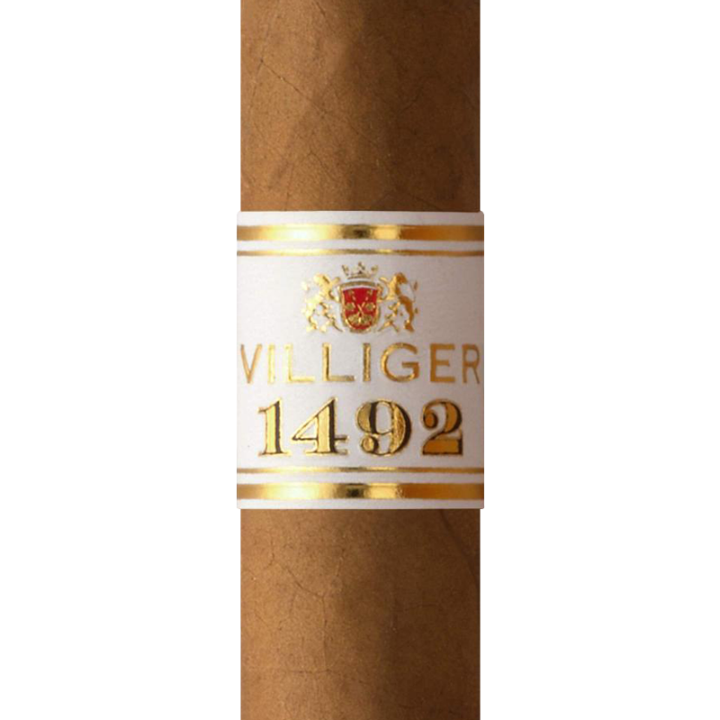 Villiger 1492 cigar