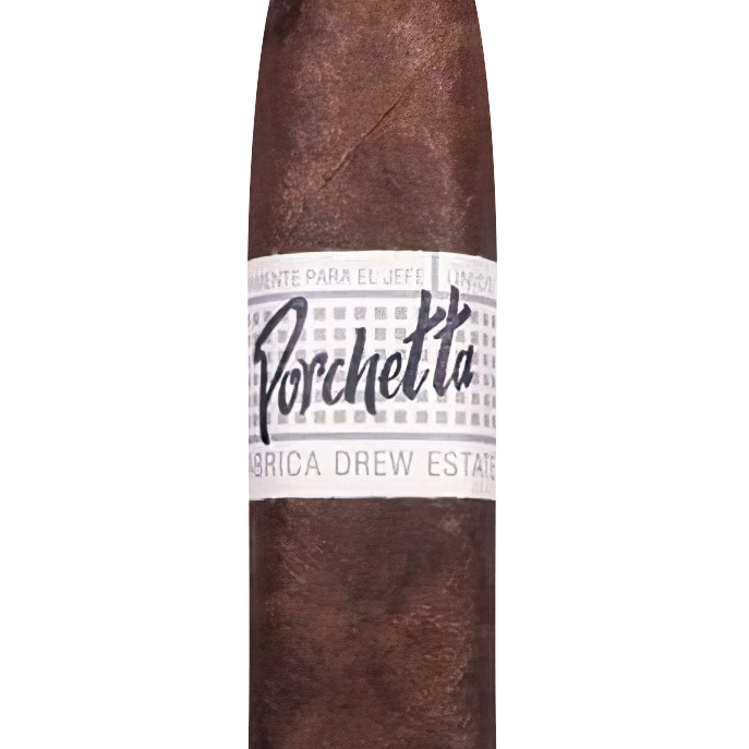 Drew Estate Liga Privada Único Serie Porchetta cigar