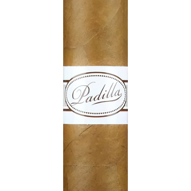 Padilla Fumas Connecticut cigar