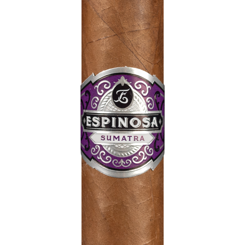 Espinosa Sumatra cigar