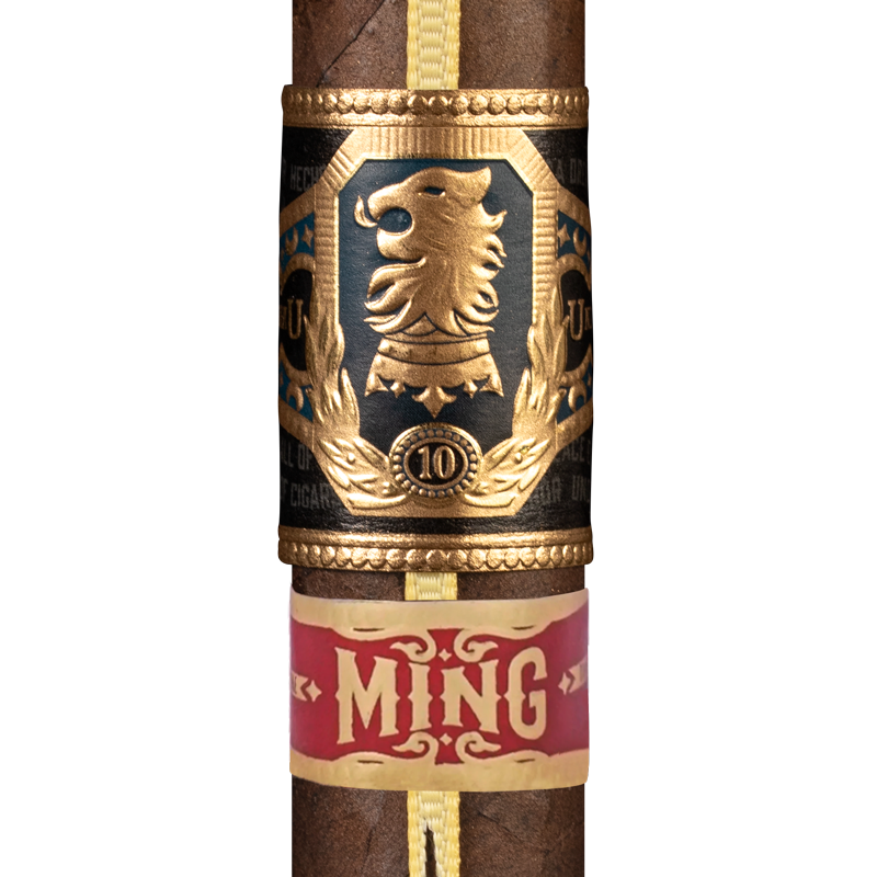 Drew Estate Undercrown 10 Ming cigar