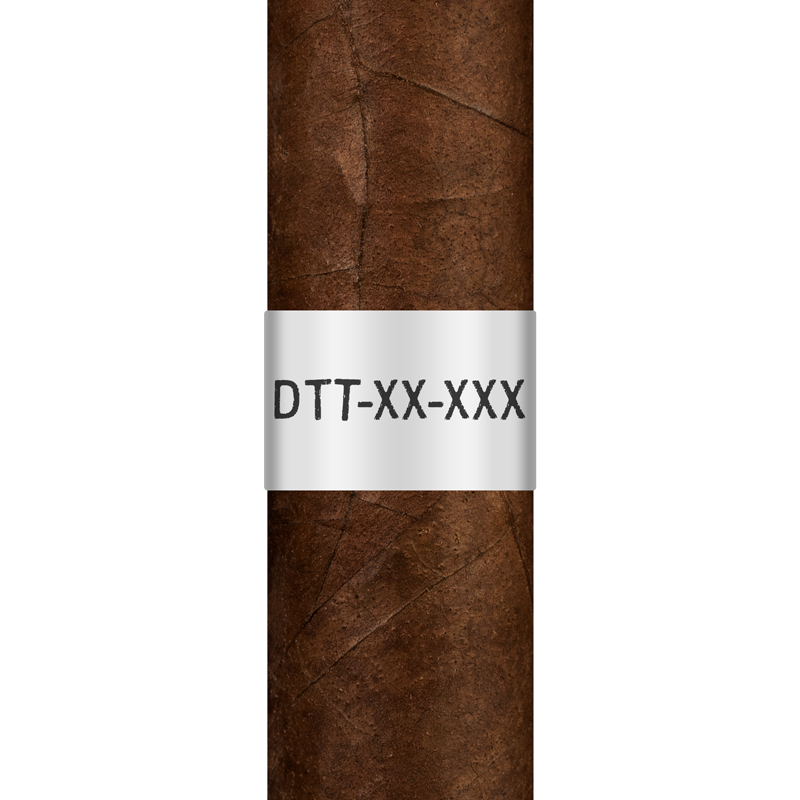 Dunbarton Experimental Series cigar