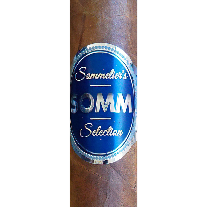Somm Rioja cigar