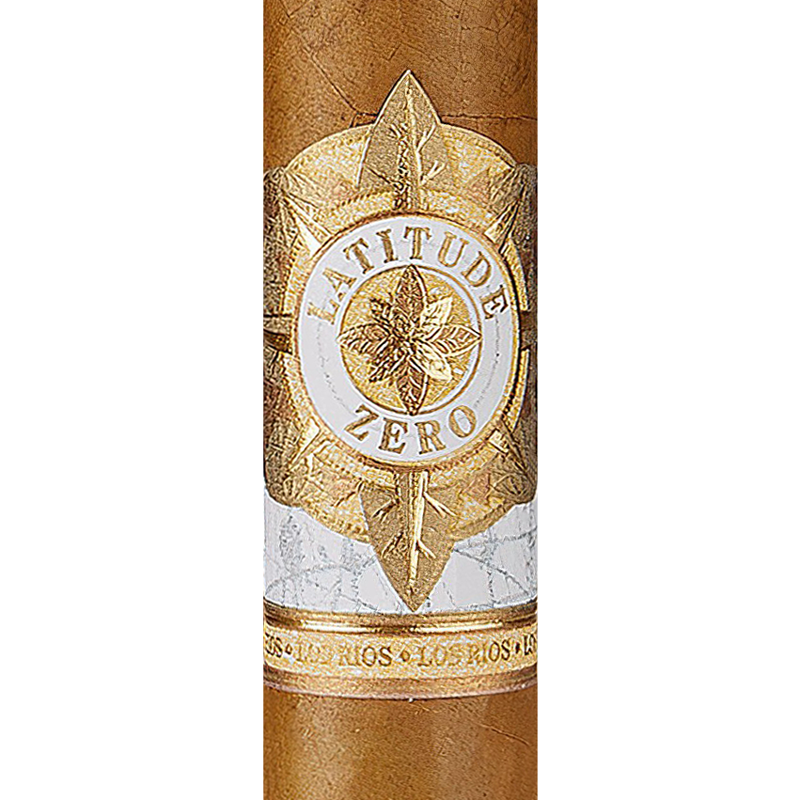 Latitude Zero Los Rios cigar