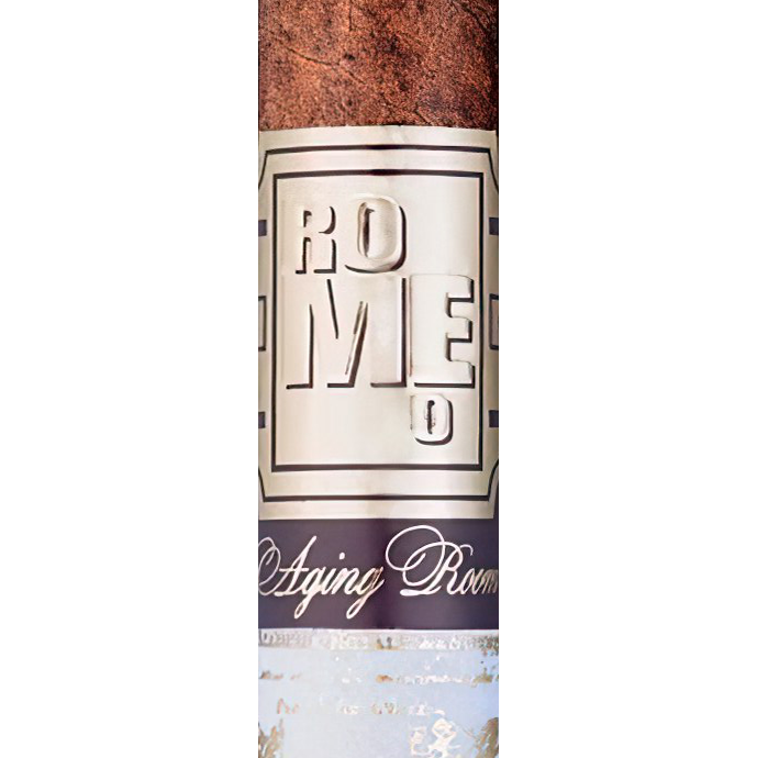 ROMEO by Romeo y Julieta Aging Room Small Batch F25 cigar