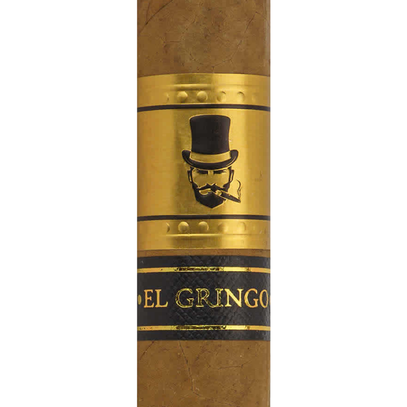 Lampert El Gringo cigar