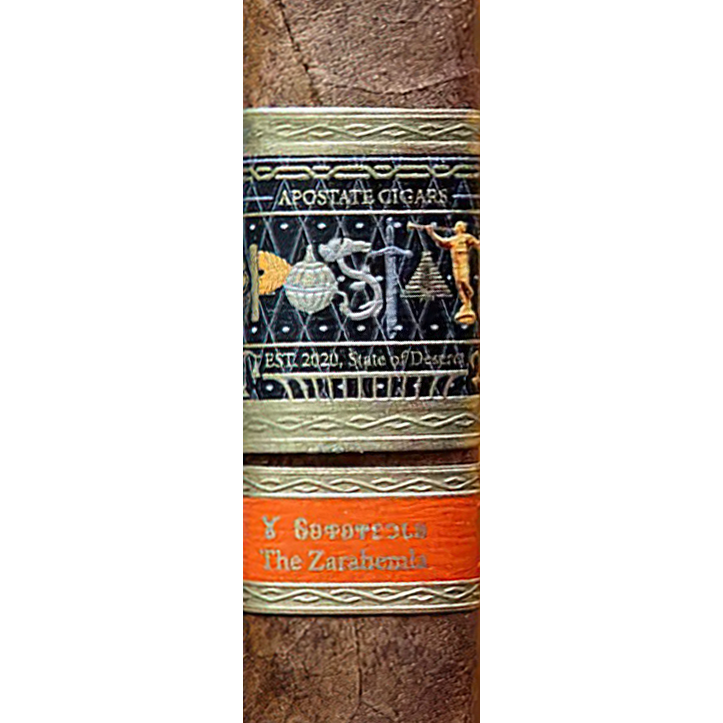Apostate The Zarahemla cigar