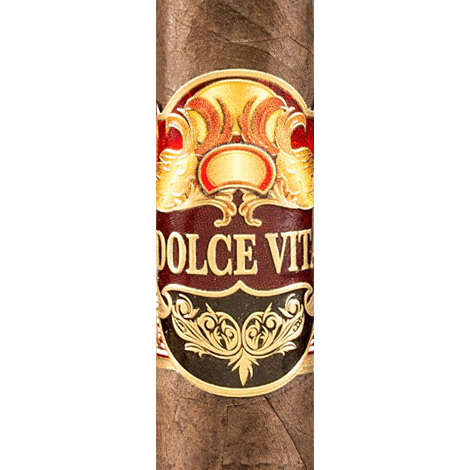 Dolce Vita Cafe Coffee Dark Edition cigar