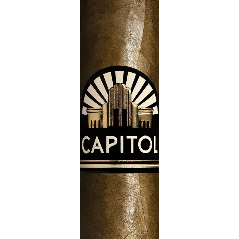 Capitol by Capitol Cigars