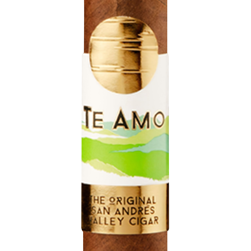 Te Amo cigar