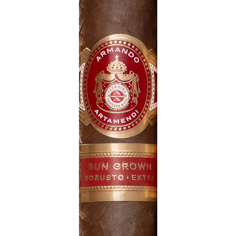 Armando Artamendi Cabinet Selection Sun Grown cigar