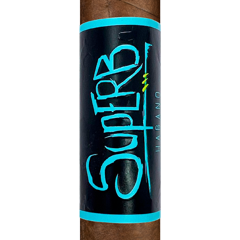 Blackbird Superb cigar
