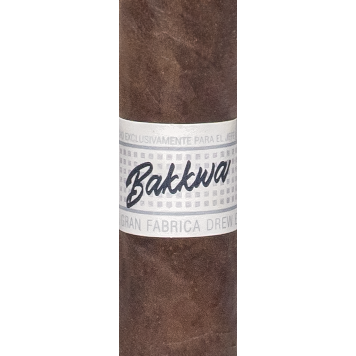 Drew Estate Liga Privada Único Serie Bakkwa cigar