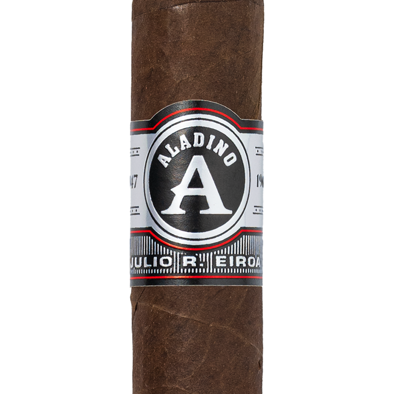 JRE Aladino Fuma Noche cigar