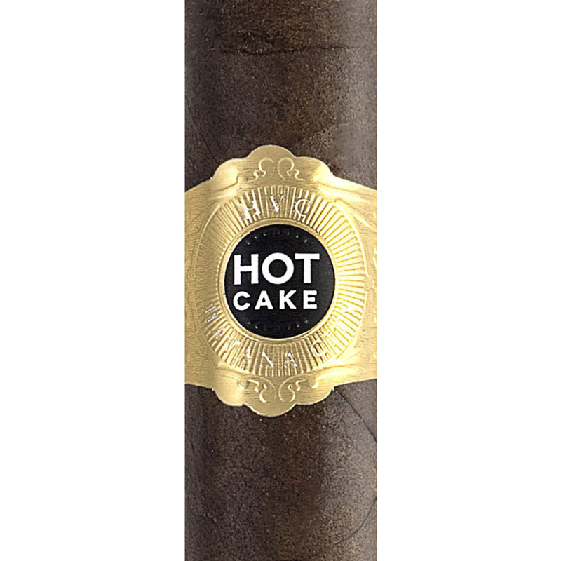 HVC Hot Cake Fresh Out of the Oven Broadleaf cigar