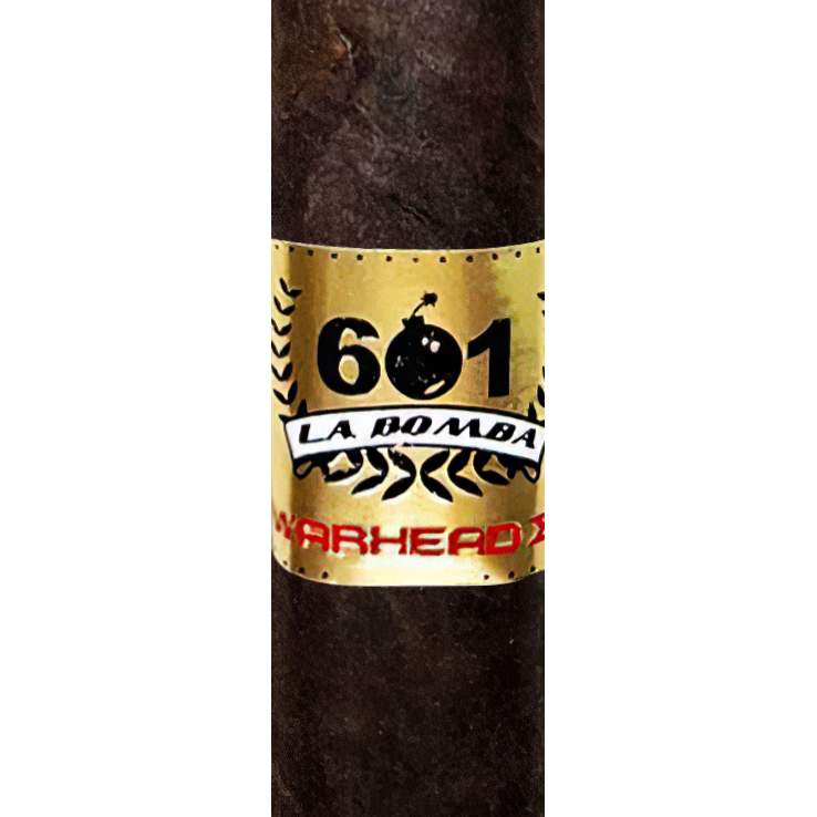Espinosa 601 La Bomba Warhead X cigar