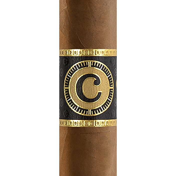 Calibre of Genève cigar