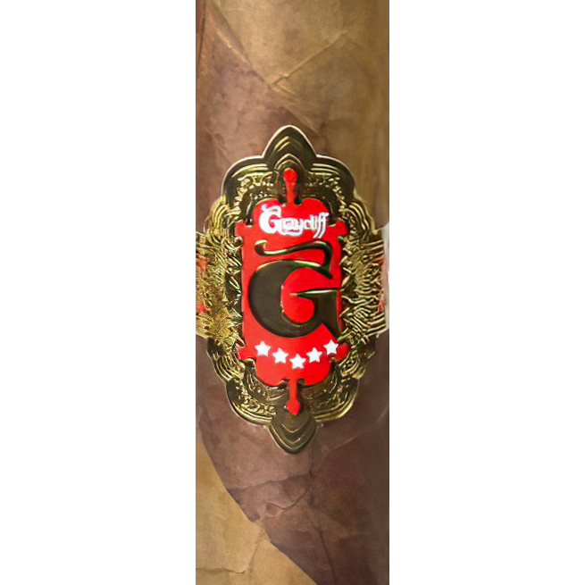 Graycliff Artisan Barber Pole cigar