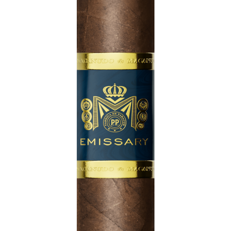 Macanudo Emissary España cigar