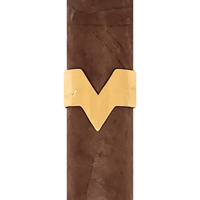 Vicente Blends Gold Standard V cigar