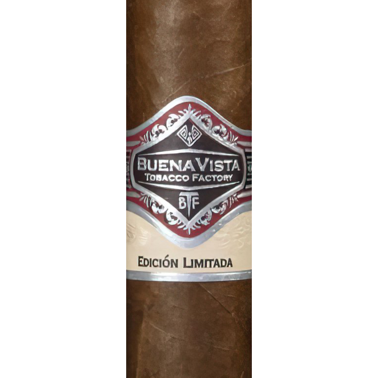 Buena Vista Edición Limitada cigar