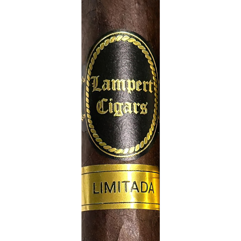 Lampert Limitada 2023 cigar