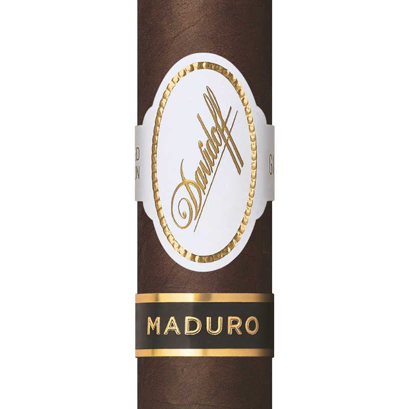 Davidoff Maduro cigar