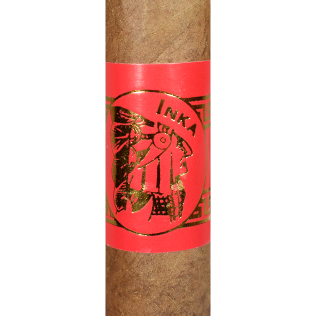Inka Secret Blend Red cigar